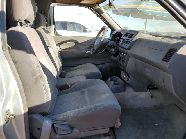 Photo 7 from auction – 2000 NISSAN FRONTIER K with VIN 1N6DD26S9YC413522
