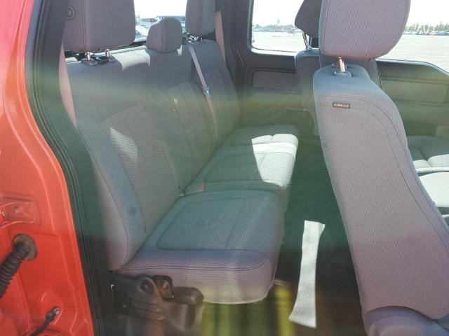 Photo 10 from auction – 2014 FORD F150 SUPER with VIN 1FTEX1EMXEKE62595