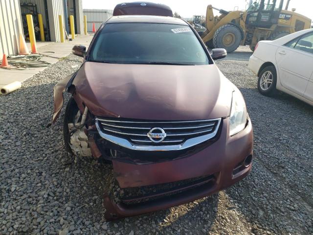 Photo 5 from auction – 2010 NISSAN ALTIMA BAS with VIN 1N4AL2AP3AN428108