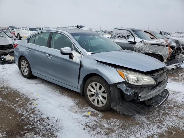 Photo 4 from auction – 2017 SUBARU LEGACY 2.5 with VIN 4S3BNAC62H3029073