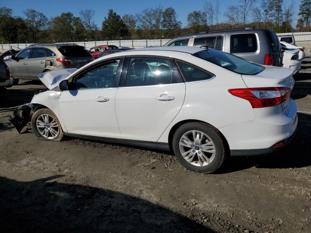 صورة رقم 2 من المزاد - 2012 FORD FOCUS SEL مع VIN 1FAHP3H29CL462555