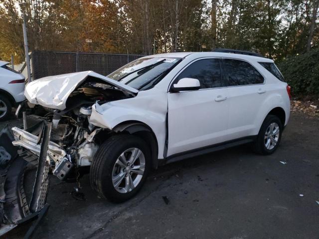 Photo 1 from auction – 2015 CHEVROLET EQUINOX LT with VIN 2GNALBEK0F1177122