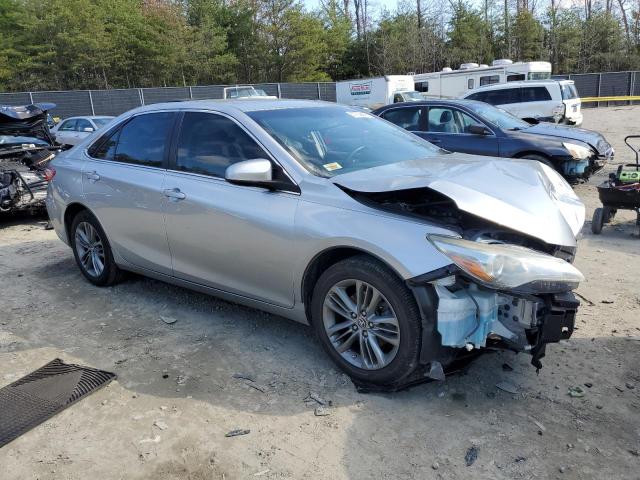 Photo 4 from auction – 2015 TOYOTA CAMRY LE with VIN 4T1BF1FK5FU488526