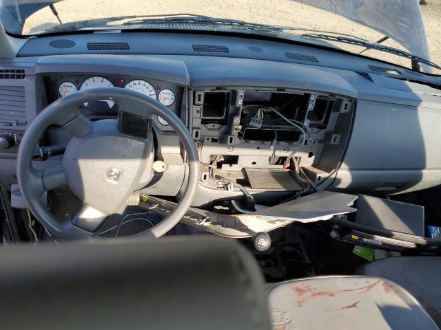Photo 8 from auction – 2007 DODGE RAM 1500 S with VIN 1D7HA16K27J560515