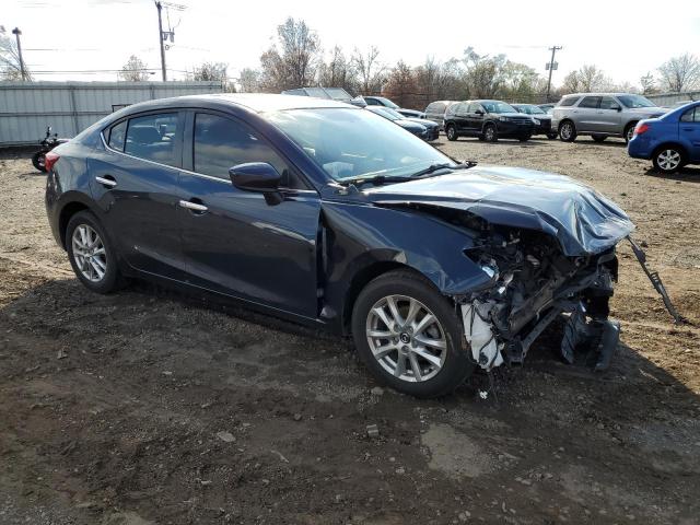 Photo 4 from auction – 2014 MAZDA 3 TOURING with VIN JM1BM1V76E1128527
