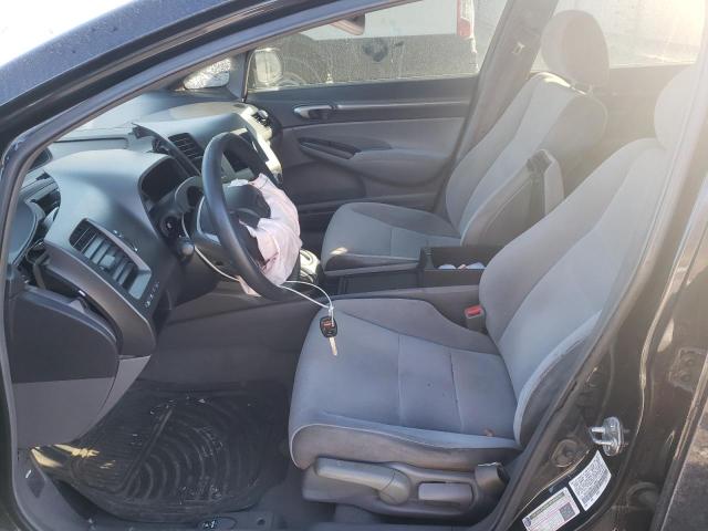Photo 7 from auction – 2007 HONDA CIVIC EX with VIN 1HGFA16837L126602