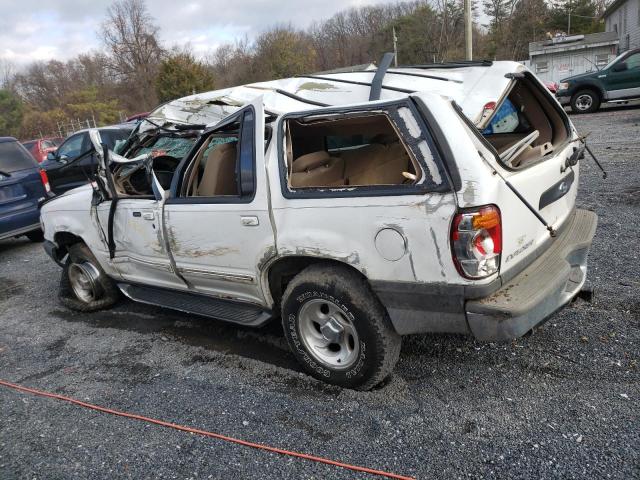 Photo 2 from auction – 2001 FORD EXPLORER X with VIN 1FMZU73E31ZA22949