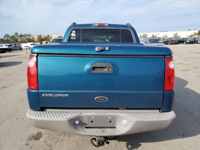 Photo 6 from auction – 2001 FORD EXPLORER S with VIN 1FMZU67EX1UC33809