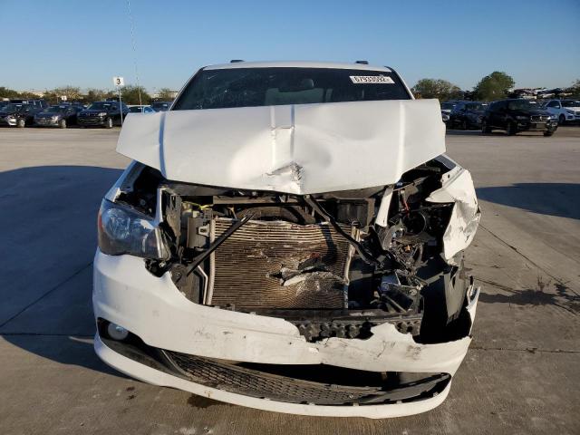 Photo 5 from auction – 2018 DODGE GRAND CARA with VIN 2C4RDGEG8JR282843