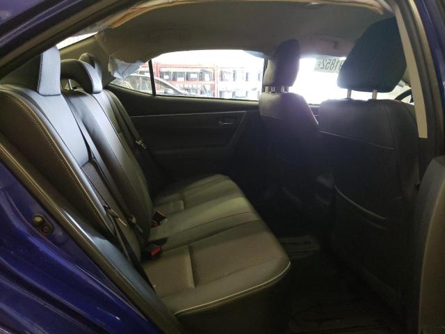 Photo 10 from auction – 2014 TOYOTA COROLLA L with VIN 2T1BURHE7EC227071