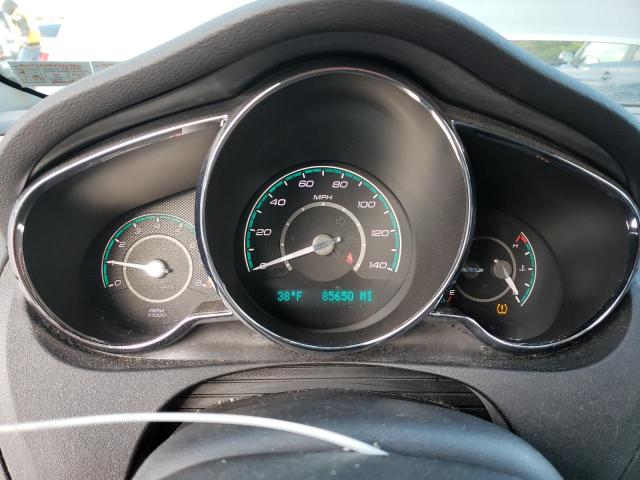 Photo 9 from auction – 2012 CHEVROLET MALIBU 1LT with VIN 1G1ZC5E04CF326396