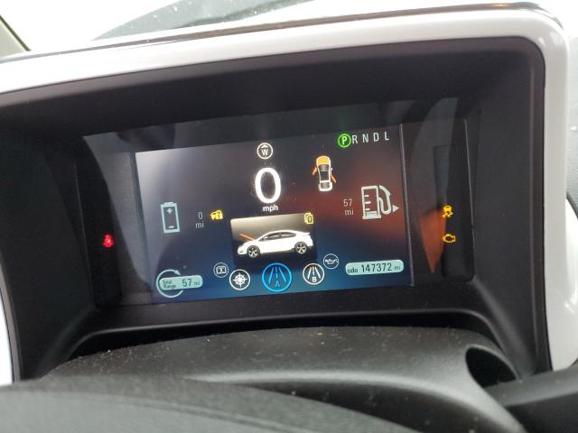 Photo 9 from auction – 2012 CHEVROLET VOLT with VIN 1G1RD6E41CU117571