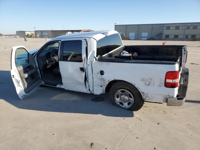 Photo 2 from auction – 2006 FORD F150 SUPER with VIN 1FTPW12V46FA76418