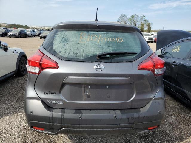 Photo 6 from auction – 2020 NISSAN KICKS S with VIN 3N1CP5BV1LL559954
