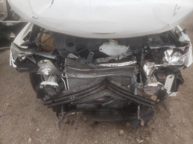 Photo 12 from auction – 2011 DODGE JOURNEY MA with VIN 3D4PH1FG5BT523024