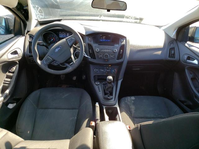 Photo 8 from auction – 2016 FORD FOCUS SE with VIN 1FADP3F2XGL218971