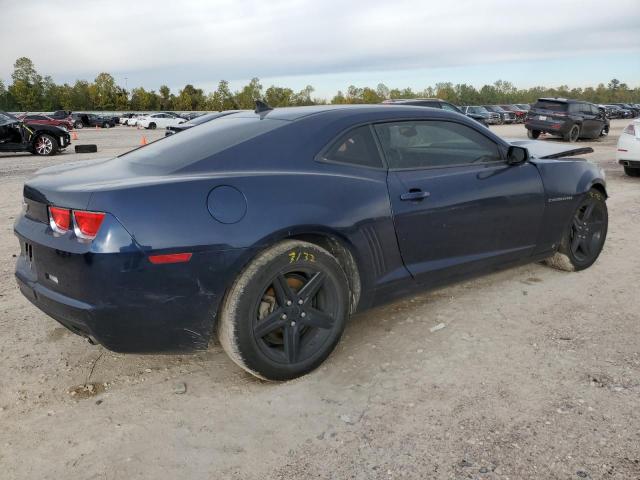 Photo 3 from auction – 2010 CHEVROLET CAMARO LT with VIN 2G1FB1EV5A9145288