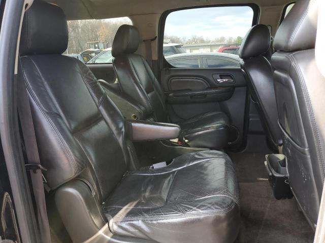 Photo 11 from auction – 2011 CADILLAC ESCALADE E with VIN 1GYS4GEF9BR230549