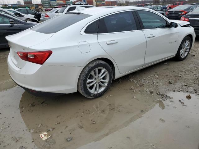 Photo 3 from auction – 2016 CHEVROLET MALIBU LT with VIN 1G1ZE5ST1GF207431