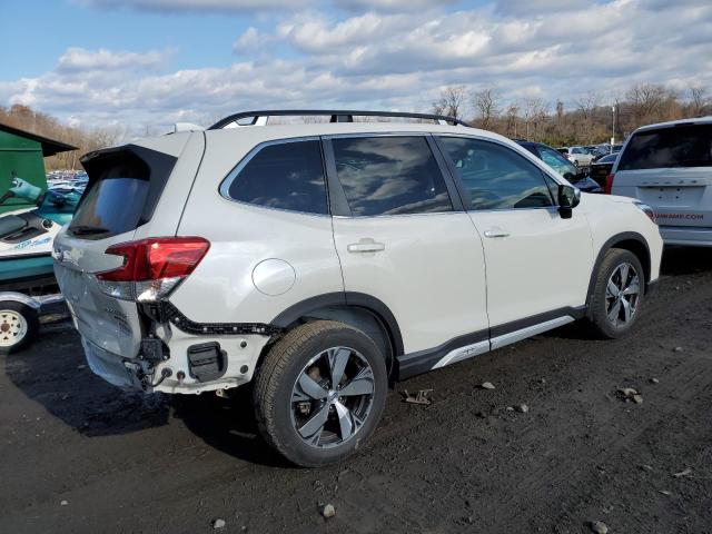 Photo 3 from auction – 2020 SUBARU FORESTER T with VIN JF2SKAXC5LH517035