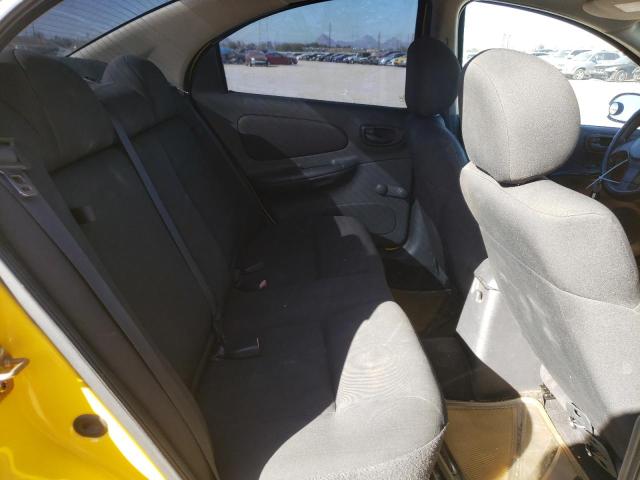 Photo 10 from auction – 2004 DODGE NEON SXT with VIN 1B3ES56C44D601913