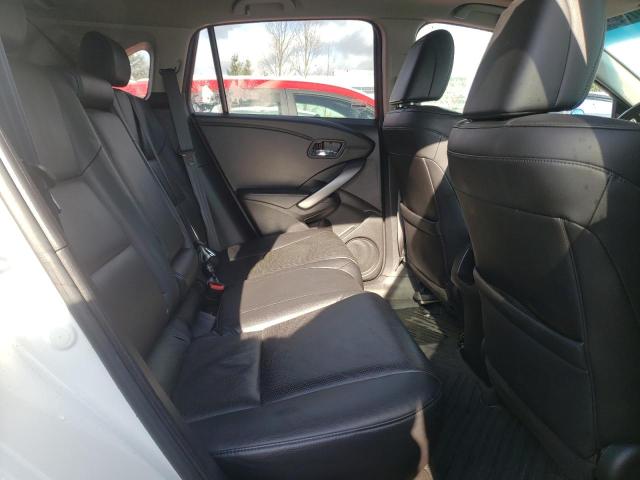 Photo 11 from auction – 2014 ACURA RDX TECHNO with VIN 5J8TB4H56EL804390