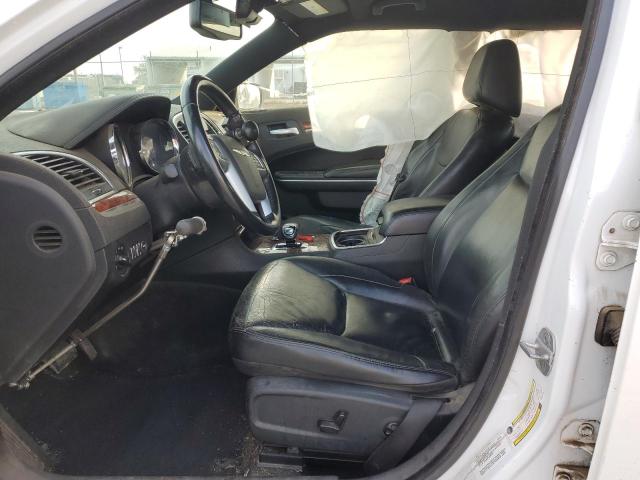Photo 7 from auction – 2012 CHRYSLER 300 LIMITE with VIN 2C3CCACGXCH221726