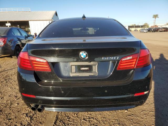 Photo 6 from auction – 2013 BMW 528 I with VIN WBAXG5C56DDY32355