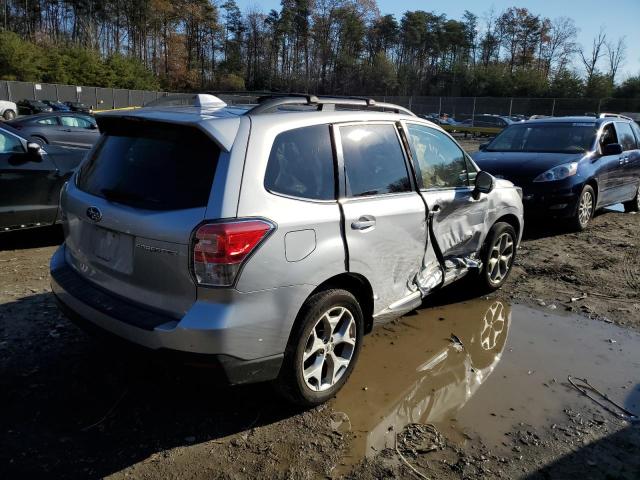Photo 3 from auction – 2018 SUBARU FORESTER 2 with VIN JF2SJAWC1JH575533