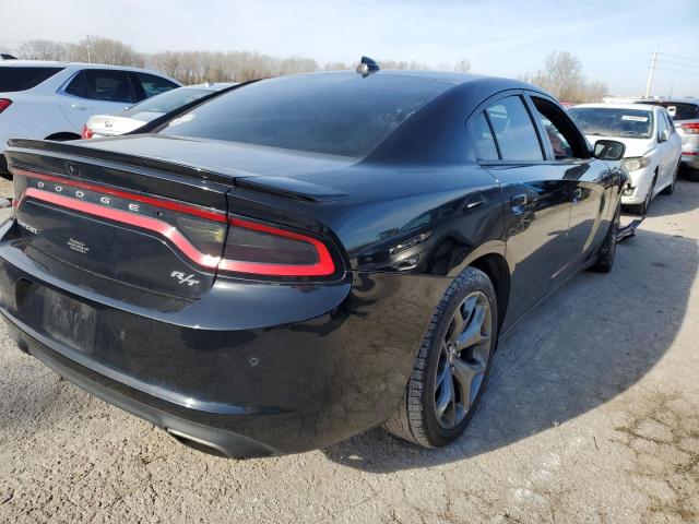 صورة رقم 3 من المزاد - 2017 DODGE CHARGER R/ مع VIN 2C3CDXCT5HH525745
