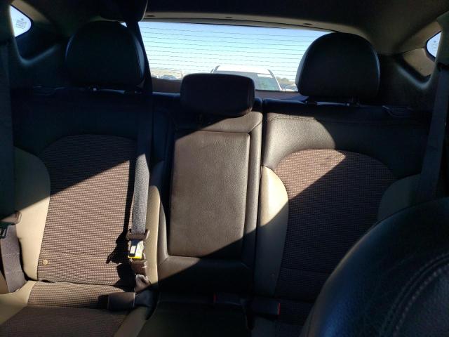 Photo 10 from auction – 2012 HYUNDAI TUCSON GLS with VIN KM8JU3AC2CU337085