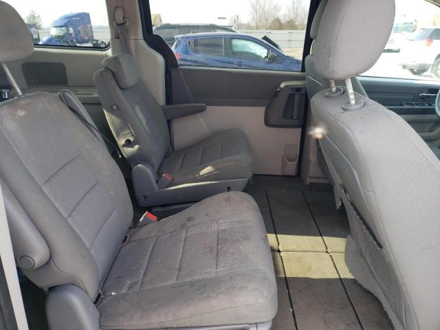 Photo 11 from auction – 2009 DODGE GRAND CARA with VIN 2D8HN44E99R533230