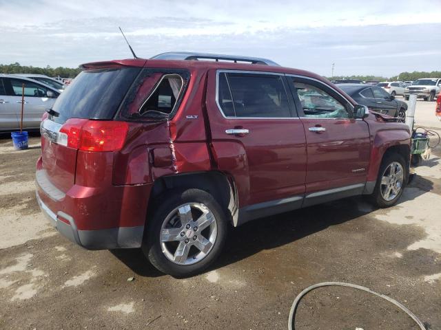 Photo 3 from auction – 2012 GMC TERRAIN SL with VIN 2GKALWEKXC6358229