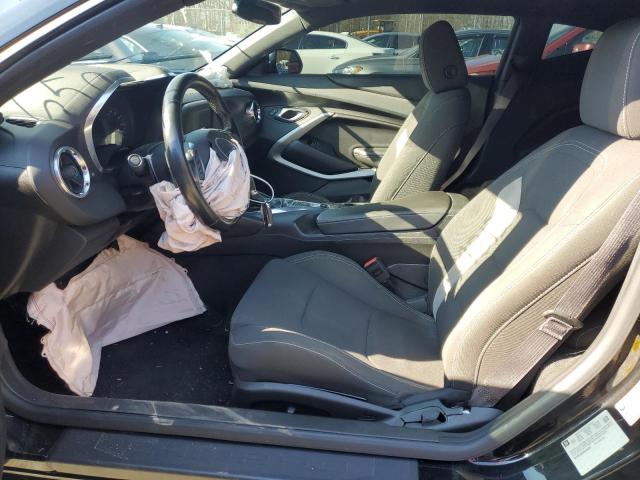 Photo 7 from auction – 2017 CHEVROLET CAMARO LT with VIN 1G1FB1RS4H0135307