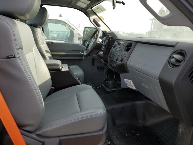 Photo 5 from auction – 2013 FORD F250 SUPER with VIN 1FTBF2A63DEB82047