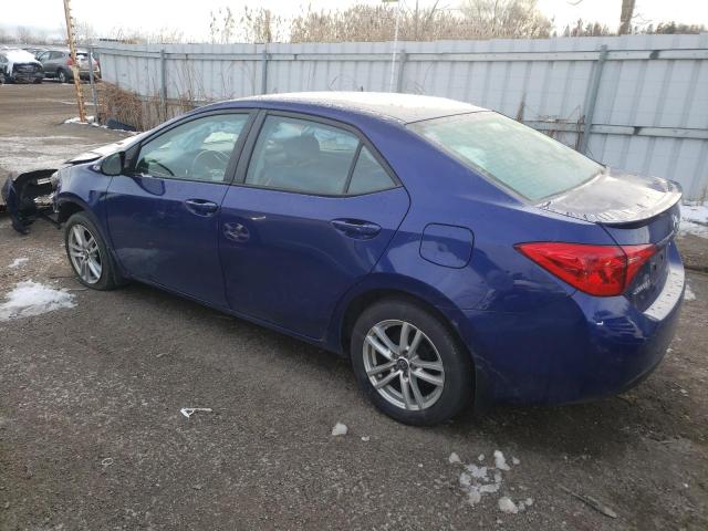 Photo 2 from auction – 2018 TOYOTA COROLLA L with VIN 2T1BURHE9JC073571