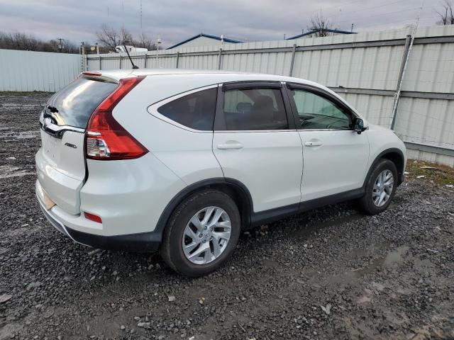 Photo 3 from auction – 2015 HONDA CR-V EX with VIN 5J6RM4H51FL107496