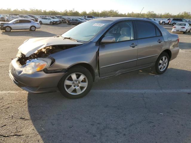 Photo 1 from auction – 2003 TOYOTA COROLLA CE with VIN 1NXBR32E13Z022784