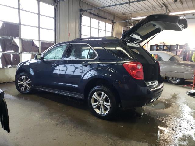 Photo 2 from auction – 2015 CHEVROLET EQUINOX LT with VIN 2GNFLFEK6F6231328
