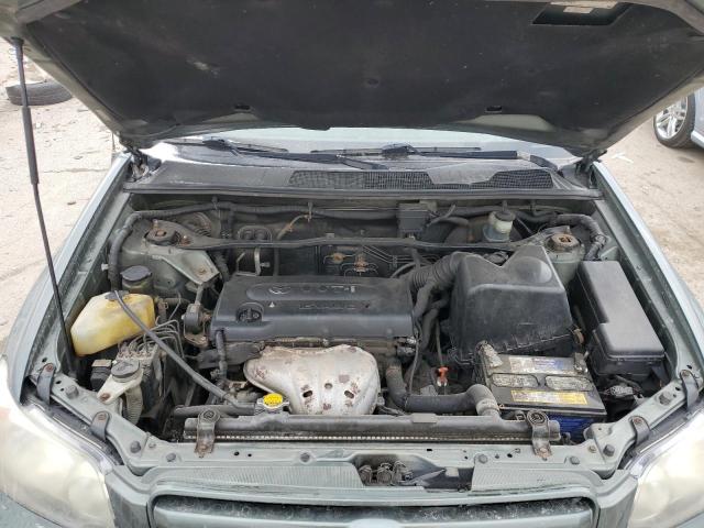 Photo 12 from auction – 2007 TOYOTA HIGHLANDER with VIN JTEHD21A070045861