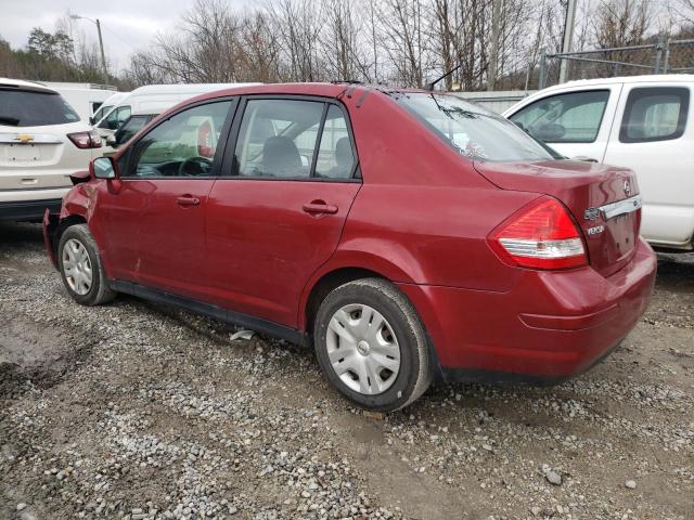 Photo 2 from auction – 2011 NISSAN VERSA S with VIN 3N1BC1AP8BL432457