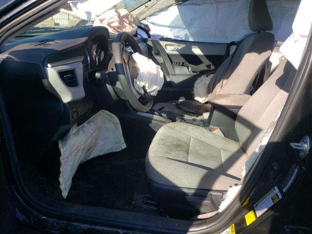 Photo 7 from auction – 2015 TOYOTA COROLLA L with VIN 2T1BURHE8FC479526