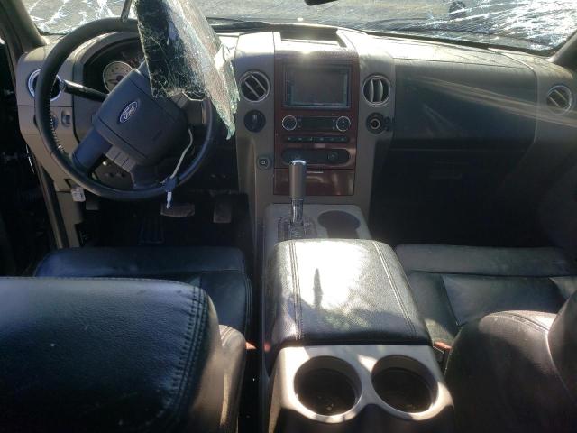 Photo 8 from auction – 2008 FORD F150 SUPER with VIN 1FTPW14508FB21029