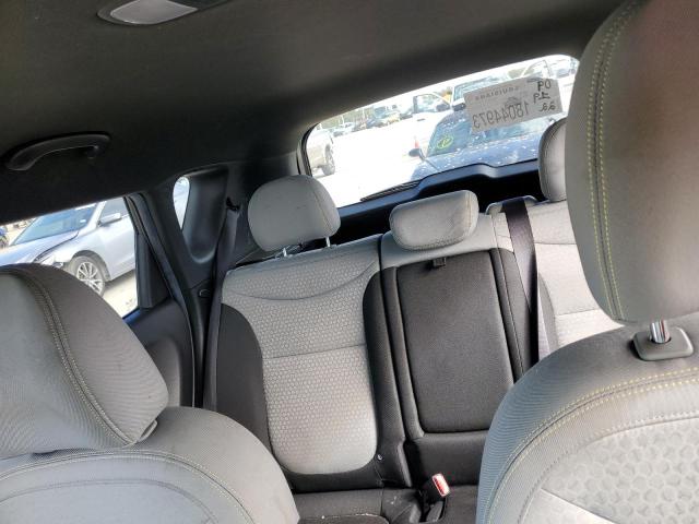Снимка 10 от търг – 2014 KIA SOUL + с VIN KNDJP3A51E7101459