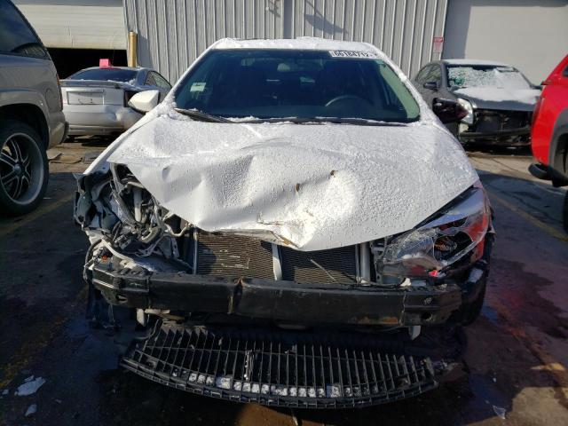 Photo 5 from auction – 2015 TOYOTA COROLLA L with VIN 2T1BURHE0FC415982