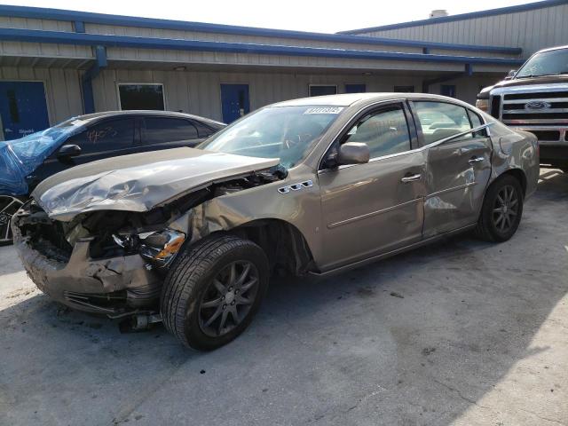 BUICK LUCERNE CX 2006 z numerem VIN 1G4HD57256U133071 - Zdjęcie z aukcji