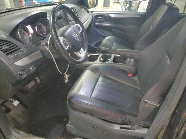 Photo 7 from auction – 2016 DODGE GRAND CARA with VIN 2C4RDGEG4GR242588