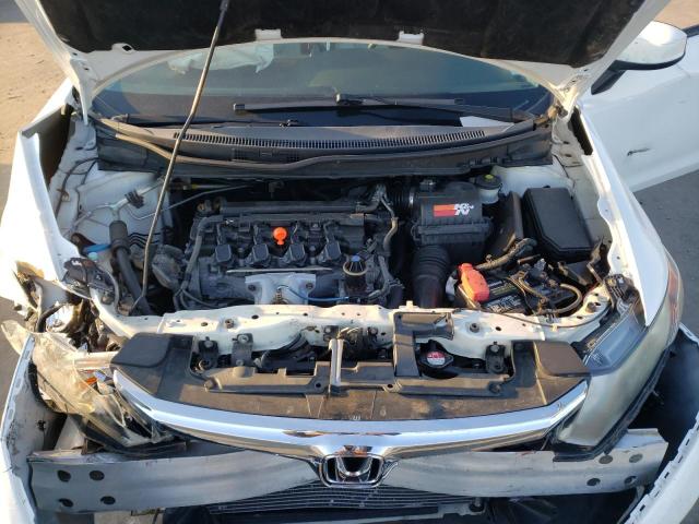 Photo 11 from auction – 2012 HONDA CIVIC LX with VIN 2HGFB2F58CH324026