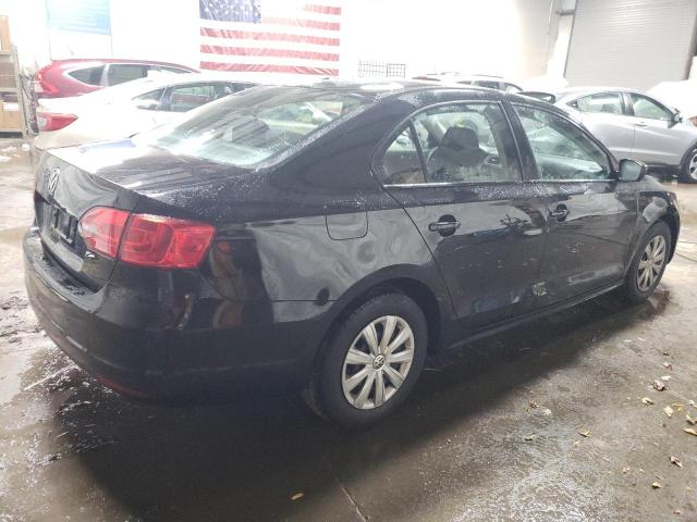 Photo 3 from auction – 2013 VOLKSWAGEN JETTA BASE with VIN 3VW2K7AJ8DM277305