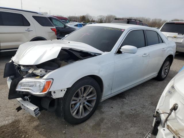 CHRYSLER 300 2013 with VIN 2C3CCAAG6DH513247 - Photo from auction